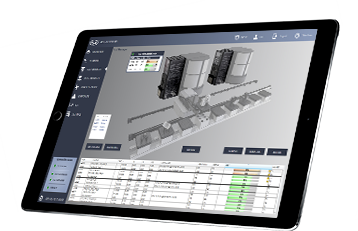 Software gestione processi produttivi